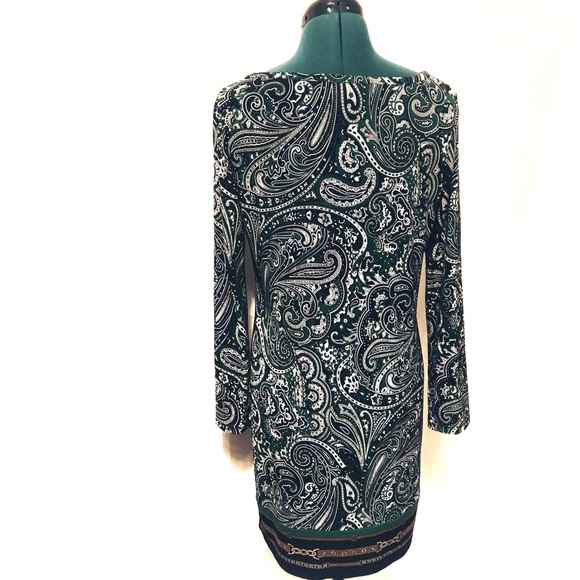 🎁 Michael Kors Dress EUC sz M - Picture 2 of 5